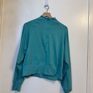 Teal Women's Sweater